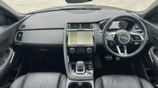 Jaguar E-Pace 2.0 D200 R-Dynamic SE Black 5dr Auto Diesel Estate